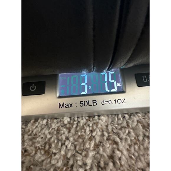 Wilsons Leather Pelle Studio Jacket Black Thinulate Ultra Soft Men's Tall 2XLT - Picture 13 of 14